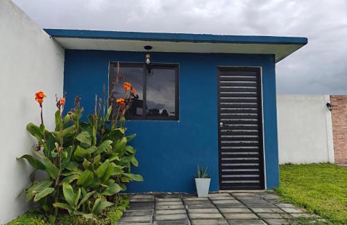 Ojo de Agua House | Villa Ojo de Agua