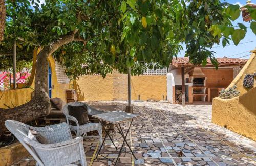 La Solana House | Villa Ojuelos Paraíso Natural