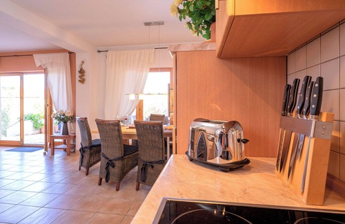 Vrboska House | Villa Oleander (V4202-K1) - Vrboska - island Hvar