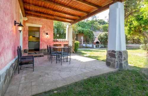 Punta De Su Turrione Villa | Villa Oleandro