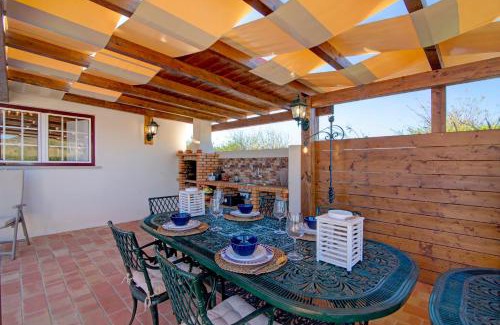 Olhao House | Villa Oliva Al iii