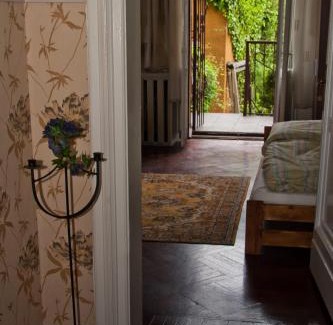 Przymorze House | Villa Oliva