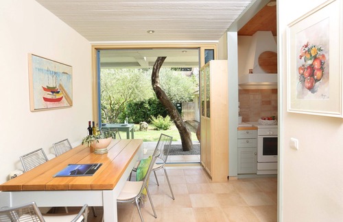 Ano Korakiana Villa | Villa Olive Corfu - 3 Bedrooms with private pool