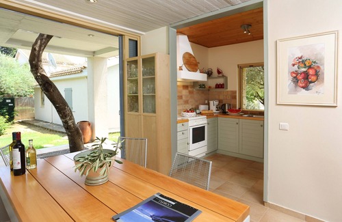 Ano Korakiana Villa | Villa Olive Corfu - 3 Bedrooms with private pool