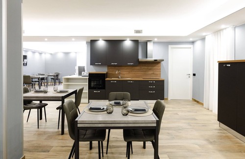 Viterbo Other | Villa Olivieri B&B - Wellness House