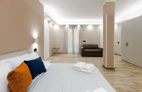 Viterbo Other | Villa Olivieri B&B - Wellness House