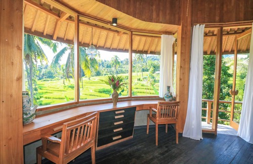 Sukasada Villa | Villa OMantra Home Bali