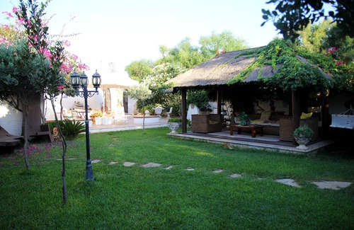 Granitola Torretta Villa | VILLA ON THE BEACH . LESS THAN 5 METRES FROM THE SEA
