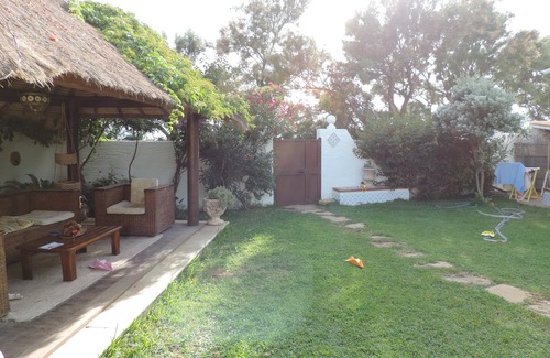 Granitola Torretta Villa | VILLA ON THE BEACH . LESS THAN 5 METRES FROM THE SEA