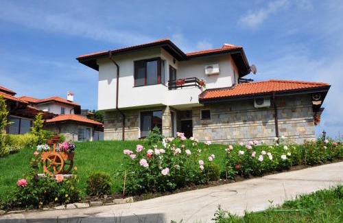Kosharitsa Villa | Villa on the Black Sea