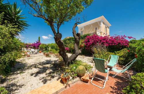 Carloforte House | Villa Ondina 1 Carloforte