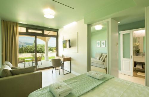 Dassia Villa | Villa Onore