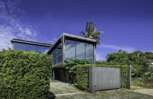 Choeng Mon Villa | Villa Onyx
