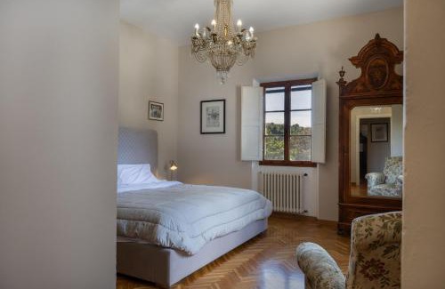 Certaldo Villa | Villa Orchidea by PosarelliVillas