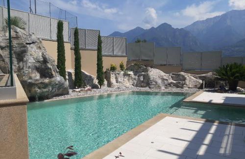 Oliveto Lario Villa | Villa Orchidea