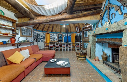 Orgosolo Villa | Villa Orgoai
