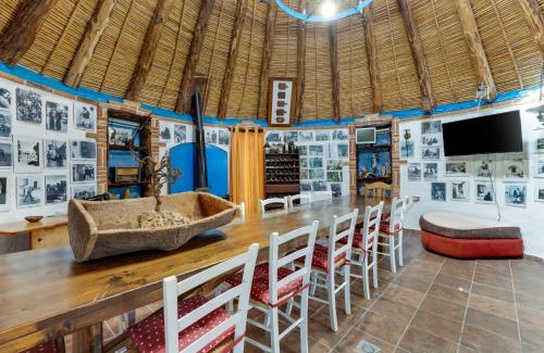 Orgosolo Villa | Villa Orgoai