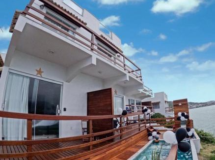 Arraial do Cabo Apartment | Villa Orion
