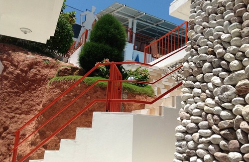 Les Cayes House | Villa Orphee