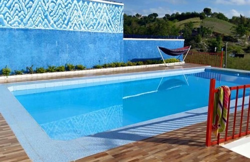 Les Cayes House | Villa Orphee