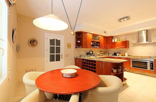 Finestrat House | Villa Orquideas by Interhome