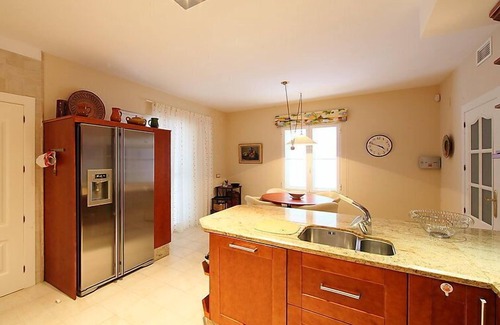 Finestrat House | Villa Orquideas by Interhome