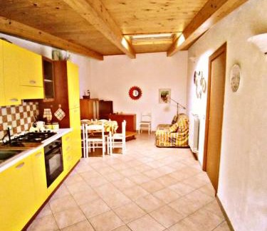 San Sostene Marina Apartment | Villa ortensia