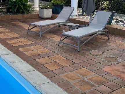 Flic-en-Flac Villa | Villa Osiris