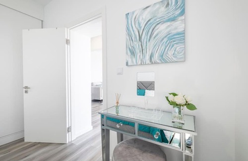 Campanario Villa | Villa Otto by GALMI