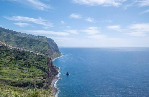 Campanario Villa | Villa Otto by GALMI