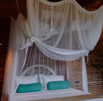 Talpe Bed & Breakfast | villa ovita