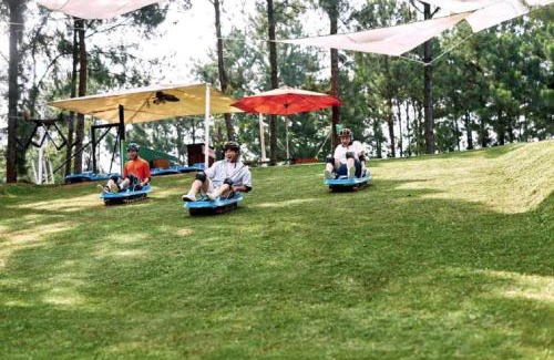 Ngoc Quang Villa | Villa Owner tại khu nghỉ dưỡng sinh thái Đại Lải Resort