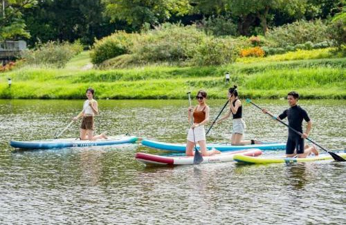 Ngoc Quang Villa | Villa Owner tại khu nghỉ dưỡng sinh thái Đại Lải Resort