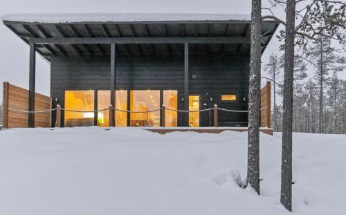 Inari Villa | Villa Paadari