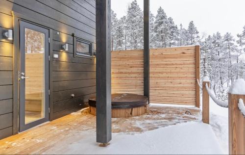 Inari Villa | Villa Paadari