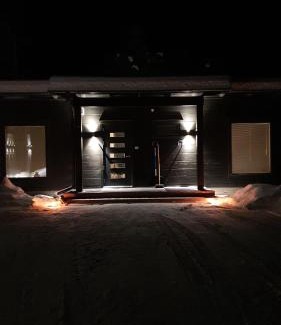 Inari Villa | Villa Paatari, Inari (Paadarjärvi)