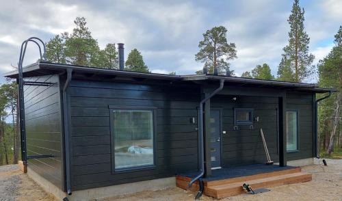 Inari Villa | Villa Paatari, Inari (Paadarjärvi)