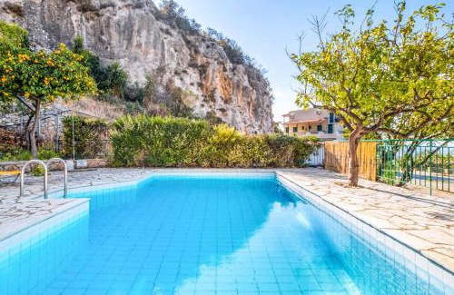 West Mani Villa | Villa Palataki I