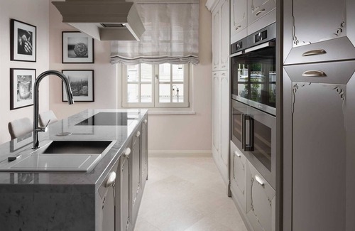 Vabriga Villa | Villa Palazzo di Hermitage with Pool