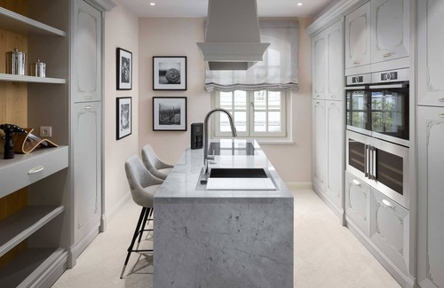 Vabriga Villa | Villa Palazzo di Hermitage with Pool