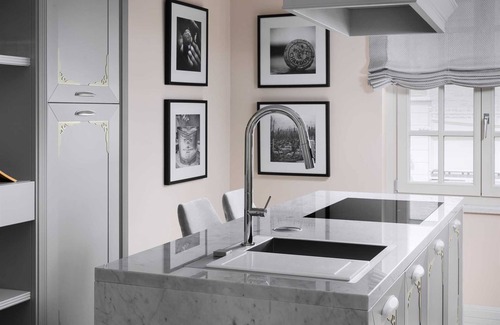 Vabriga Villa | Villa Palazzo di Hermitage with Pool