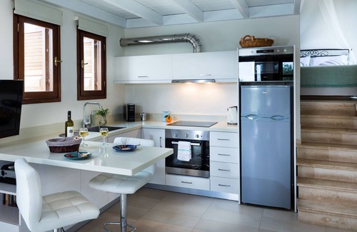 Palekastro Villa | Villa Palekastro - Two Bedroom Villa, Sleeps 4