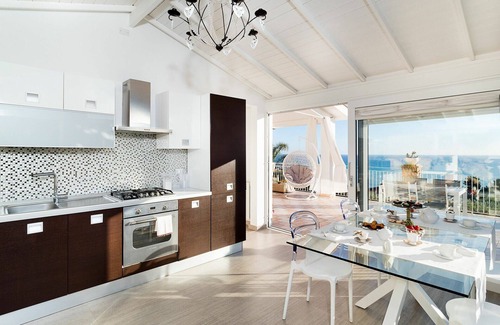 Licata Villa | Villa Pales - Licata ,Sicily