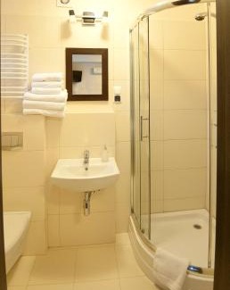 Suchanino Bed & Breakfast | Villa Pallas