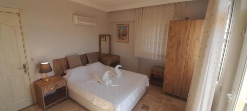 Oludeniz Villa | Villa Palm Tree
