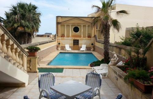 Sannat Villa | Villa Palma