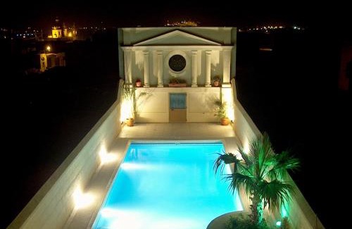 Sannat Villa | Villa Palma