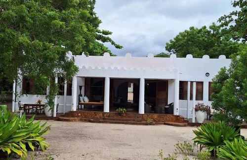 Pangani Villa | Villa Palma
