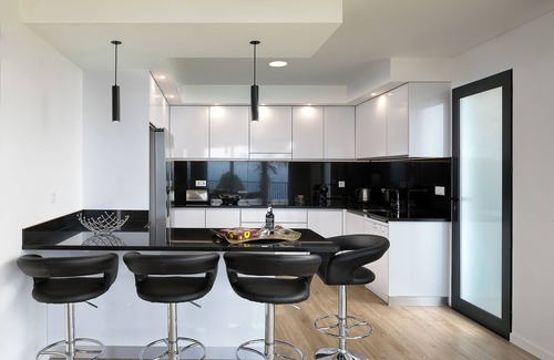 Calheta House | Villa Panorâmica III - Wonderful View With Heated Pool