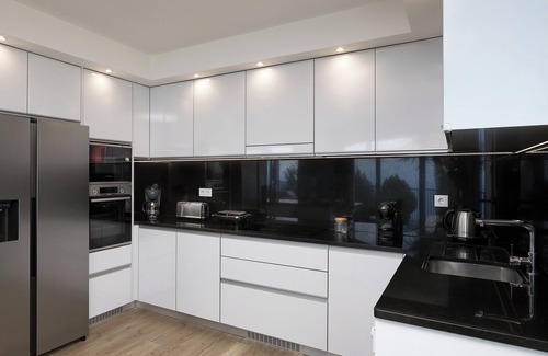 Calheta House | Villa Panorâmica III - Wonderful View With Heated Pool